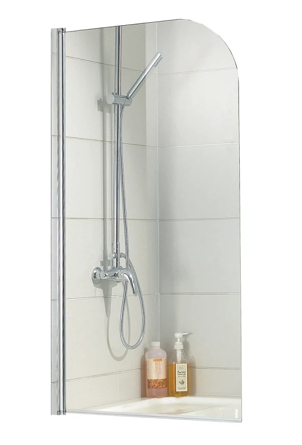 

душевая шторка azario merrit 70х150 nf6211