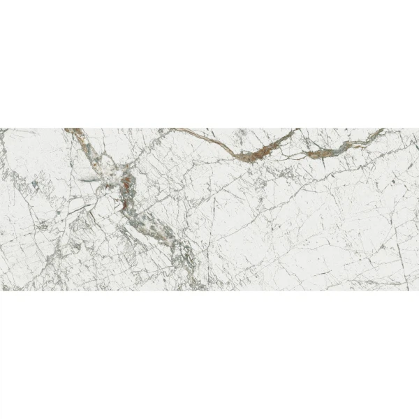 

плитка настенная dayra белый 35x90 918879