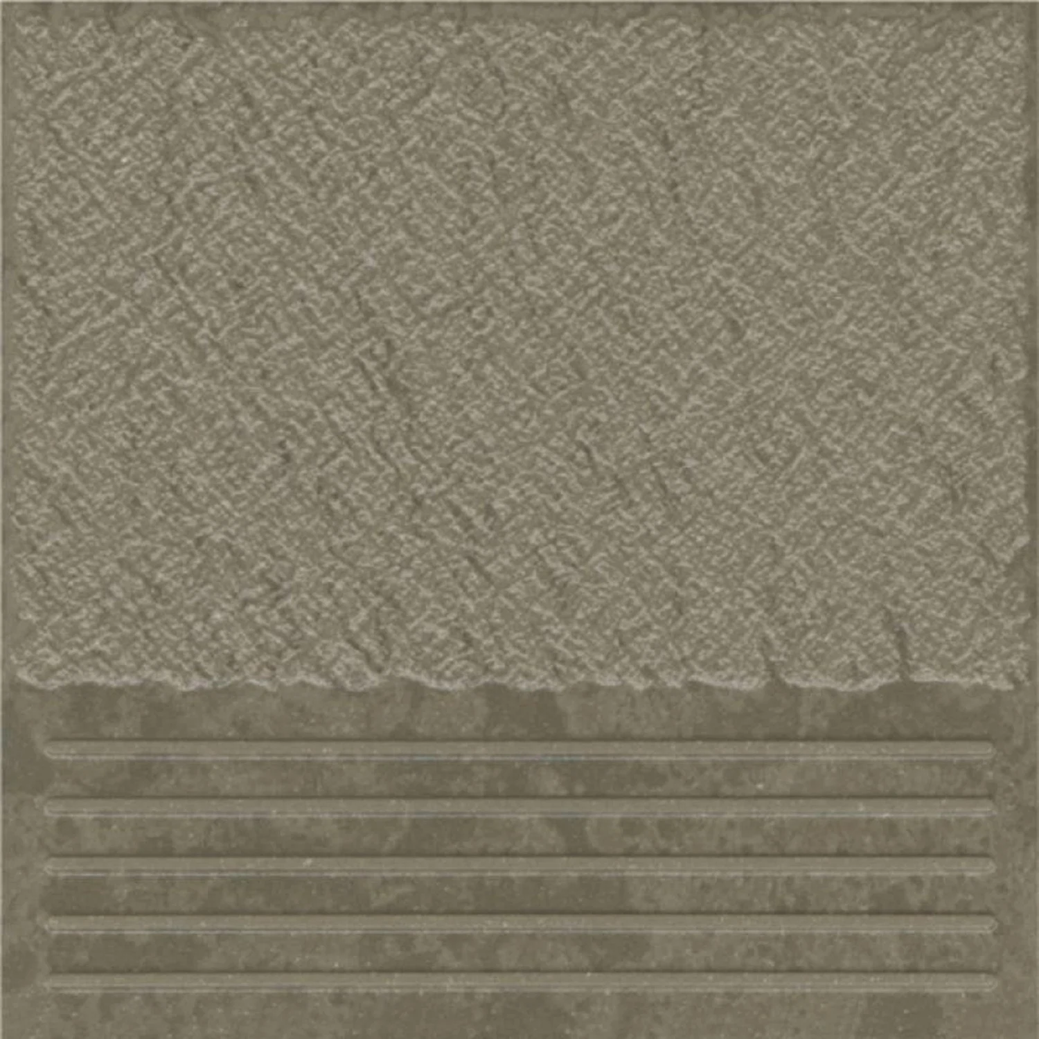 Изображение товара Керамогранит ступени Берген 3 бежевый 30х30 СК000033411