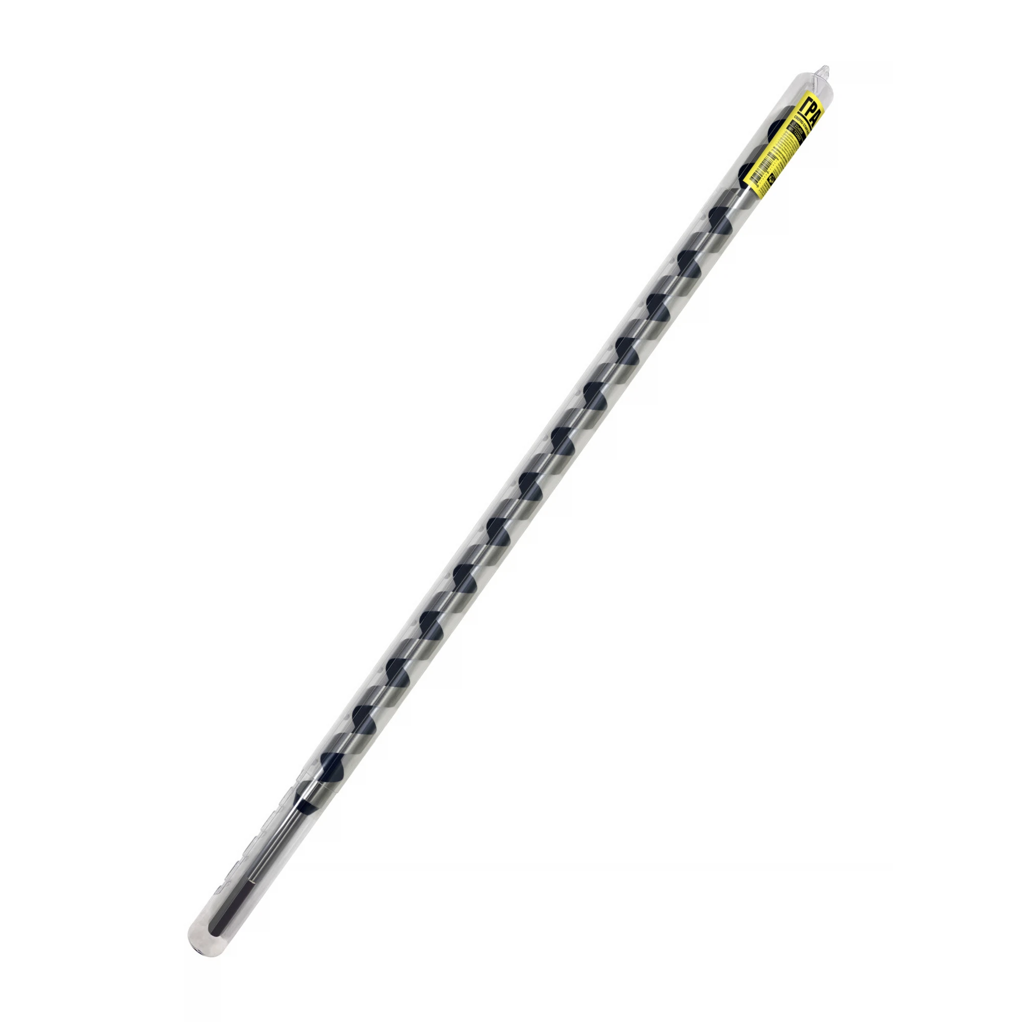 Изображение товара Сверло спиральное по дереву 22х600,Гранит 722600