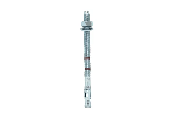 

анкер клиновой zje zn м8 8x115 (4 шт) tecfi 147566