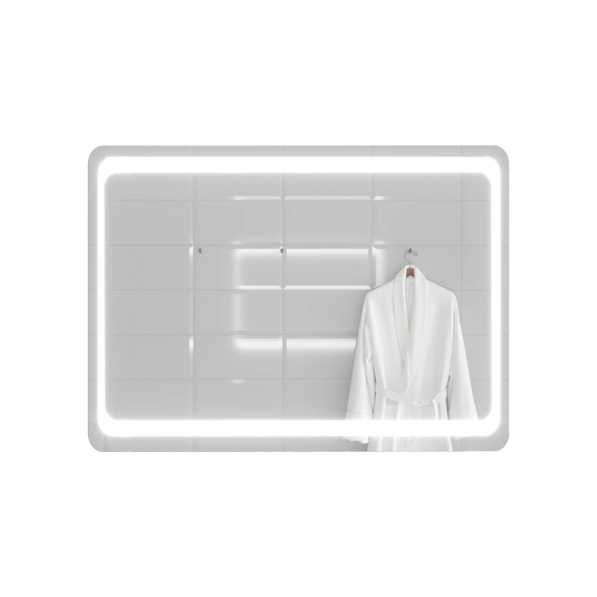 Изображение товара Зеркало ЭКО/Eco 90 У72594