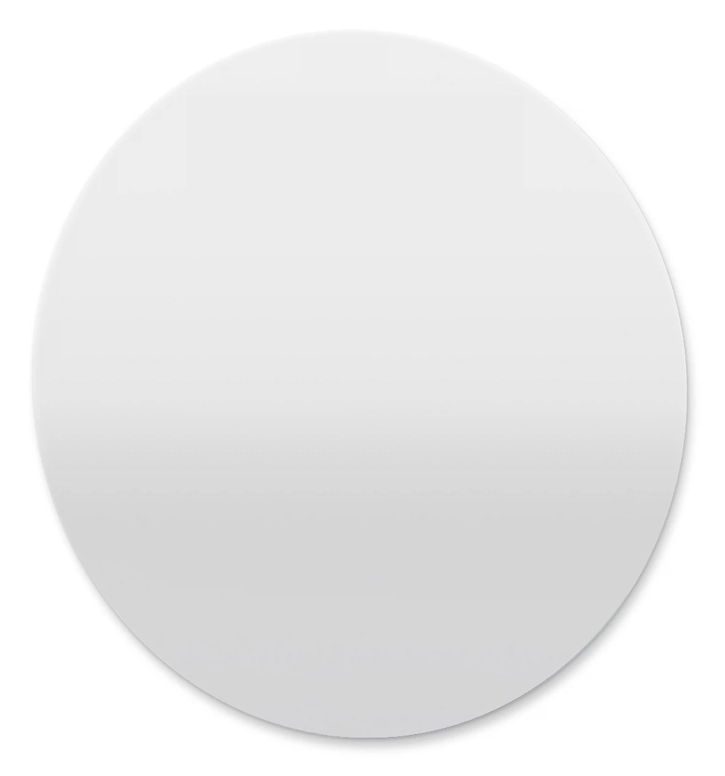 Изображение товара Зеркало с подсветкой Marka One Aurora 80