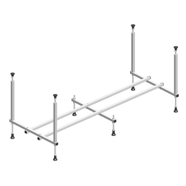 Фото Каркас alex baitler для ванн garda/nemi/madin 160х70