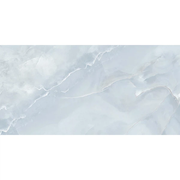 

плитка настенная onice blu 31.5*63 голубой 921658