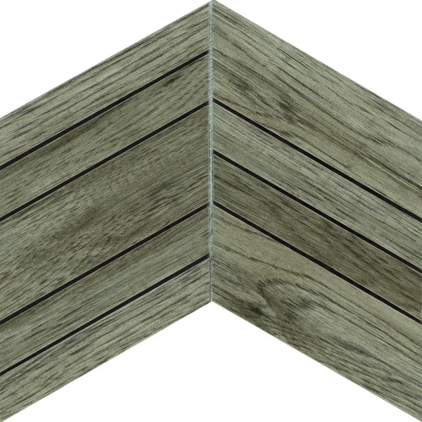 

декор мозаика parma greige mosaic коричневый 25x25 51034