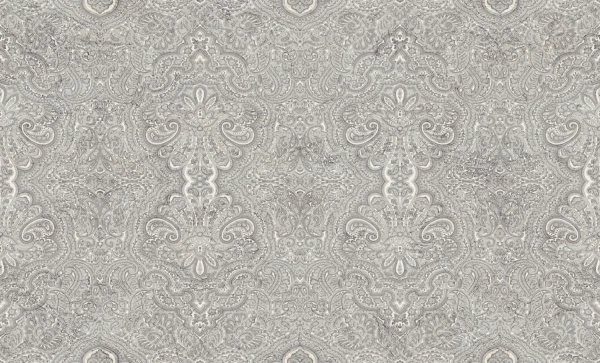 Фото Обои 60050-04 erismann винил на флизе 1.06x10.05м классический серый