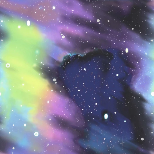 Фото Обои 60403-04 erismann inspace флизелин 1,06*10,05м детские/подростковые фиолетовый