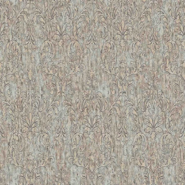 Фото Обои 4563-7 erismann fusion флизелин 1,06*10,05м классический бежевый