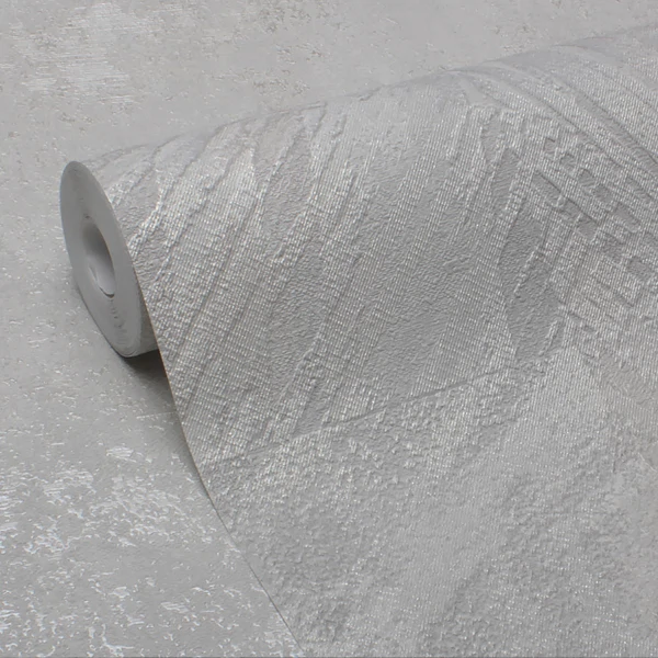 Фото Обои 281537 victoria stenova бора-бора флизелин 1,06*10,05м геометрия серый