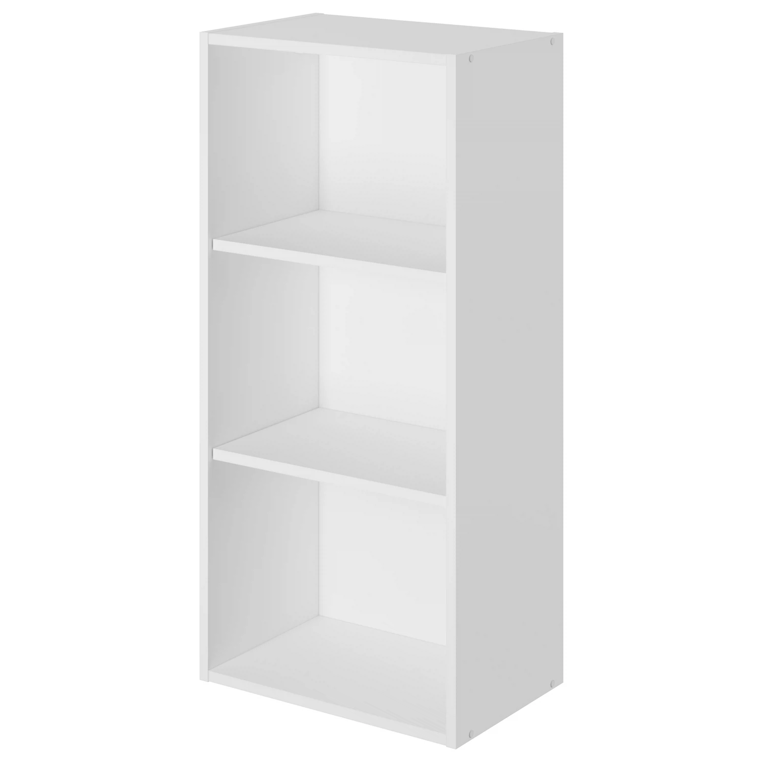 Изображение товара Навесной шкаф 960х450 белый корпус мебель для кухни Итана