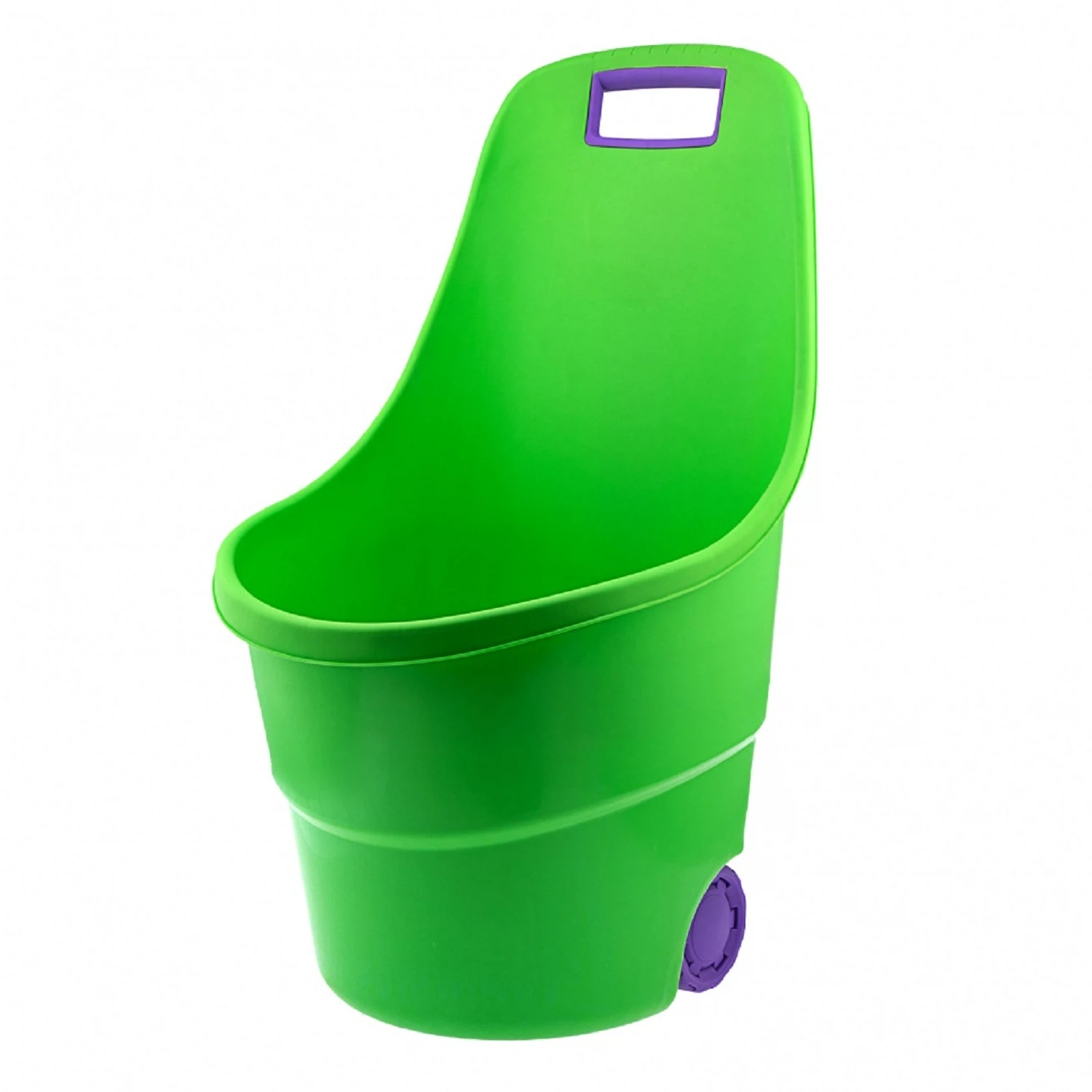 Изображение товара Садовая тележка Palisad 68932 50л грузоподъемностью 30 кг