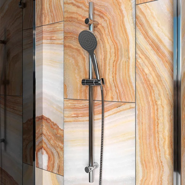 Фото Душевой гарнитур paini torino trcr121