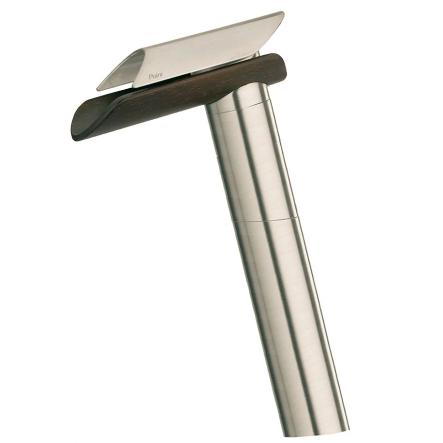 Изображение товара Смеситель для кухни Paini Morgana 73PW579VRKM рычажный с поворотным изливом