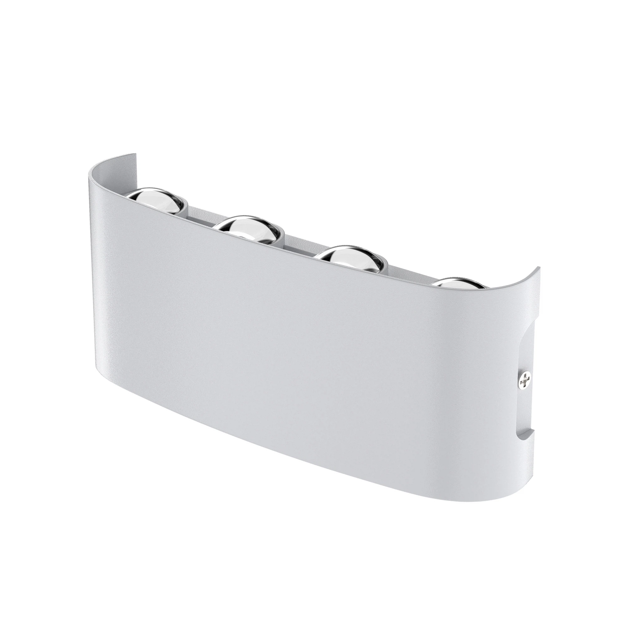 Изображение товара Светильник светодиодный накладной Фотон slo 4000k 8Вт IP65 белый 24744