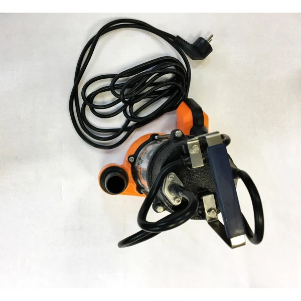 насос фекальный фн-250 вихрь