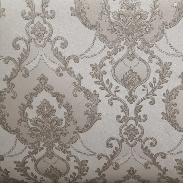 обои 4188-2 malex design арабелла флизелин 1,06*10м дамаск бежевый