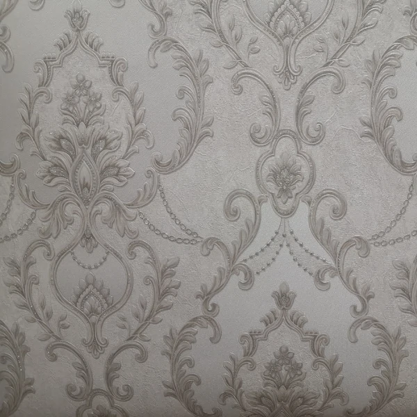 обои 4188-3 malex design арабелла флизелин 1,06*10м дамаск бежевый