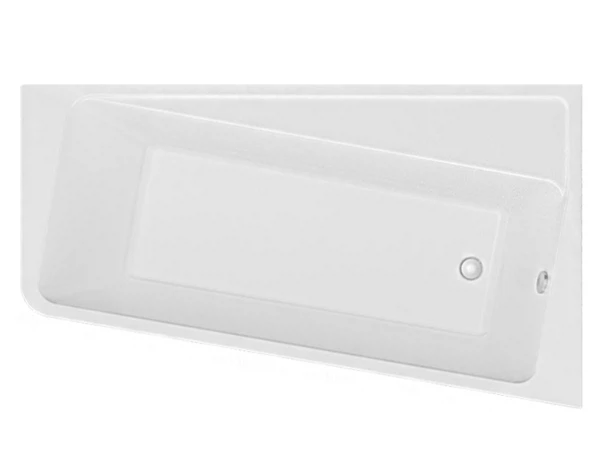 

ванна акриловая marka one direct 170х100 правая 01дир1710п