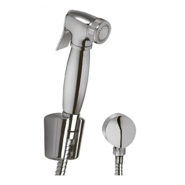 

гигиенический душ paini aria 53cr174kit, Хром