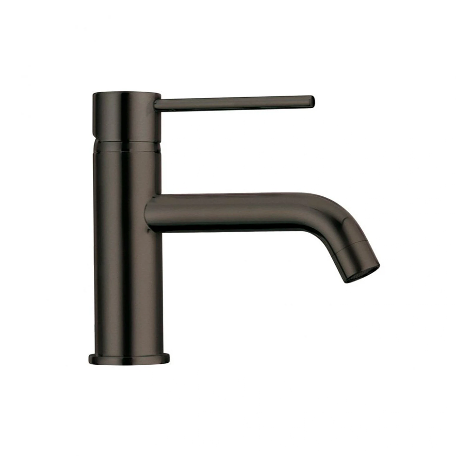 Изображение товара Рычажный смеситель для умывальника Paini Cox с длинным изливом и керамическим картриджем