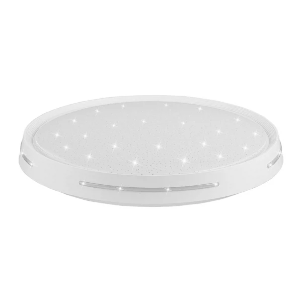 

cветильник led tango стиль настенно-потолочный 60вт с ду инфракрасный 1193558/1200359