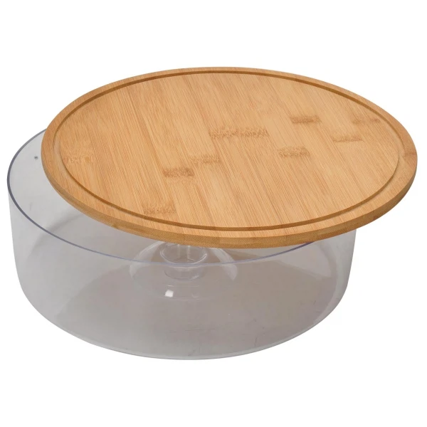 Фото Bnb4559 тортница, d 28x9см