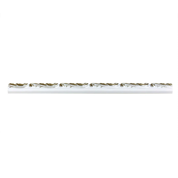 

молдинг decomaster 15*8*2400мм 130-60/80
