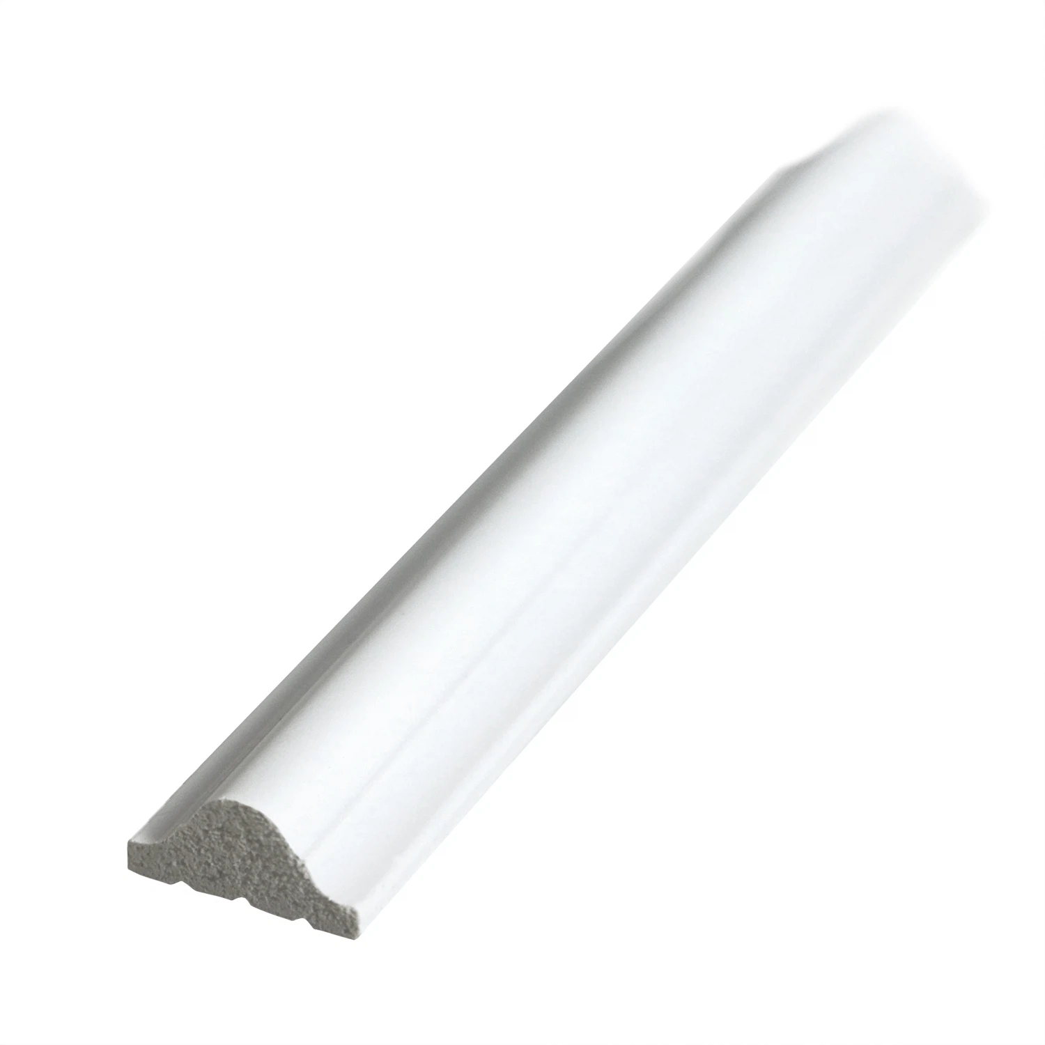 Изображение товара Молдинг Decomaster 26*13*2400мм d001-114/88 для декора стен