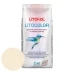 Затирка LITOKOL LITOCOLOR L.20, Жасмин, 2 кг