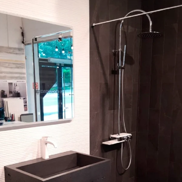 Фото Смеситель для умывальника рычажный paini lady 89by211km