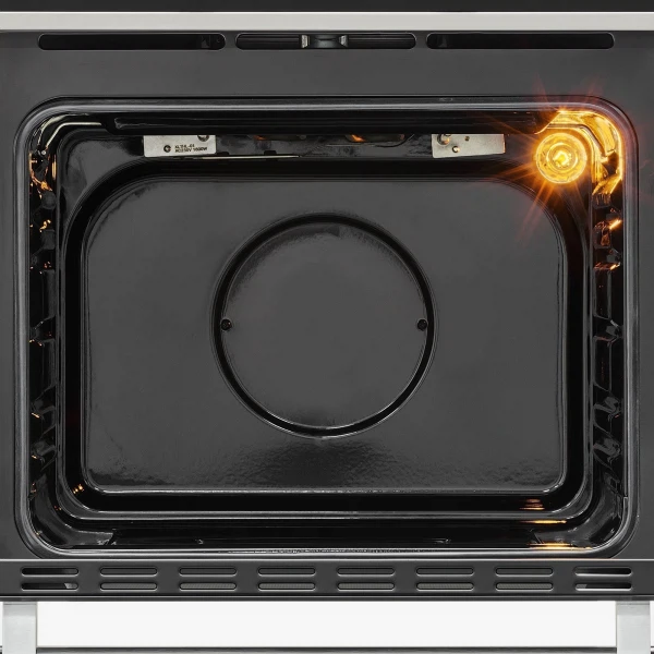 духовой шкаф электрический 60см черный krona essenza 60 s