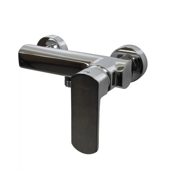 Фото Смеситель для душа рычажный paini ovo 86cr5112skm