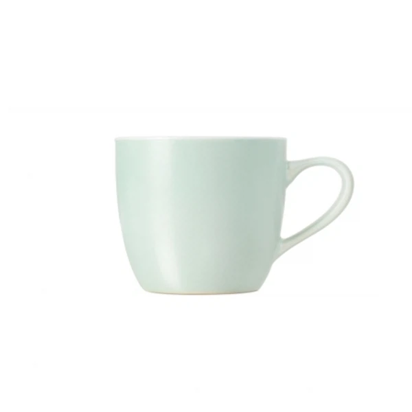 

кружка 355мл scandy mint fioretta керамика tdm469