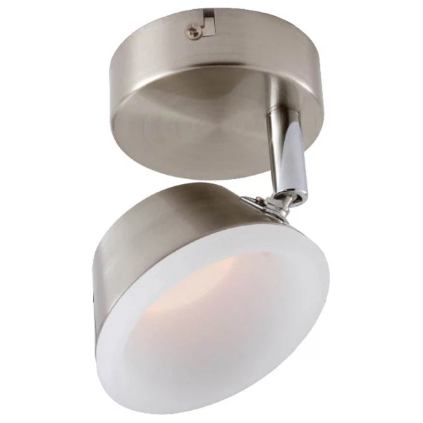 

спот toplight jenifer tl1238y-01sn led 1х5вт