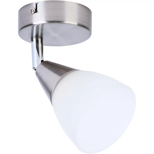 

спот toplight keziah tl1232y-01sn е14 1х40вт