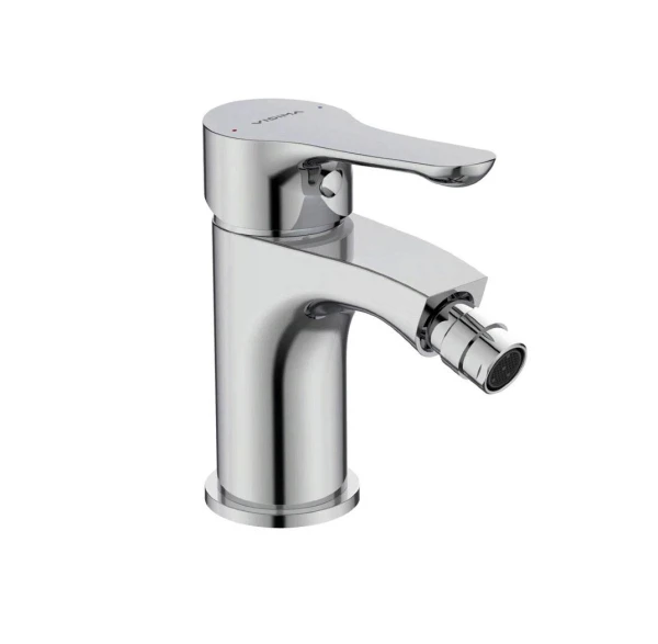 Фото Смеситель для биде однорычажный vidima wave ba414aa