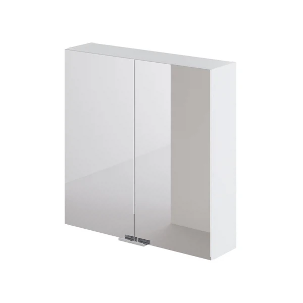 

зеркальный шкаф итана city 60 600х150х600