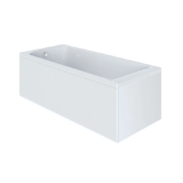 ванна акриловая santek 150х75 белая 1.wh50.1.598