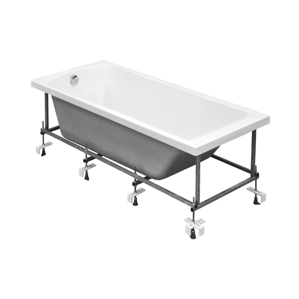

монтажный комплект santek 150х75 1.wh50.1.603
