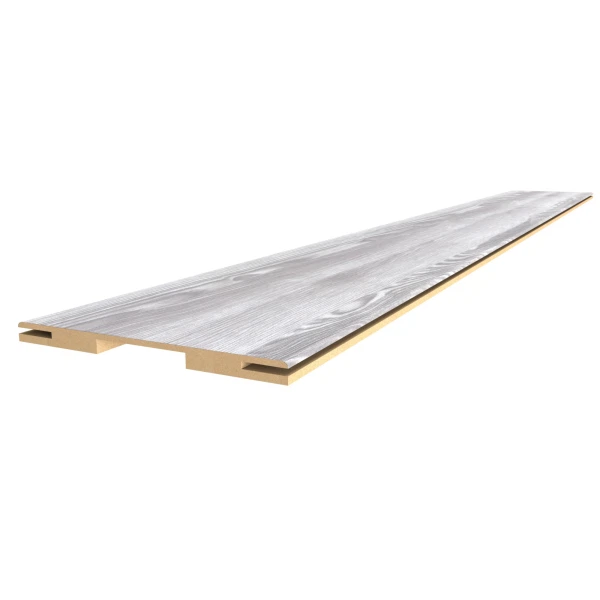 

добор телескопический пвх для дверей zadoor-sp sp51/sp56/sp66 2070х150х10мм сканди, Sp сканди