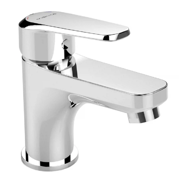 

смеситель для умывальника vidima balance ba264aa, Хром