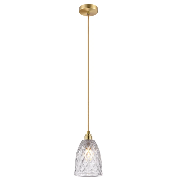 

подвес toplight pearle tl5162h е14 1x40вт ip 20