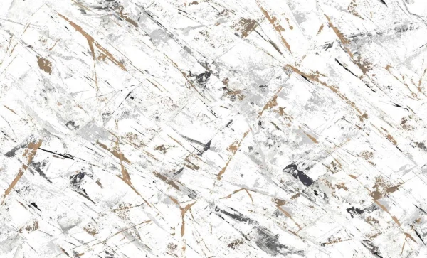 Фото Обои 60345-04 erismann starway флизелин 1,06*10,05м узор белый