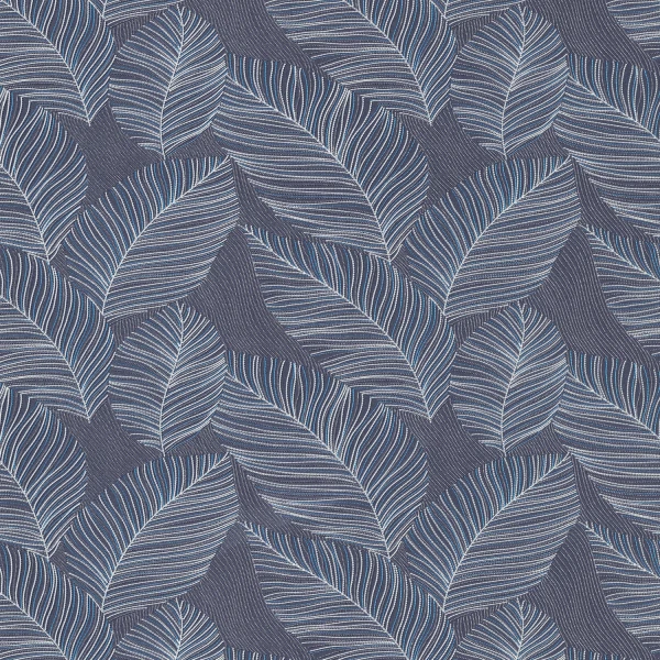 Фото Обои 12122-08 erismann nature soul флизелин 1,06*10,05м флористика синий