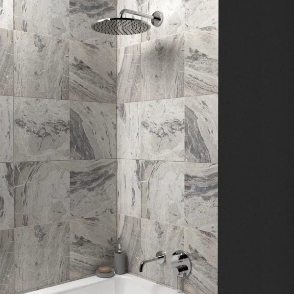 Фото Смеситель для ванны рычажный paini le mans встраиваемый 90cr6911