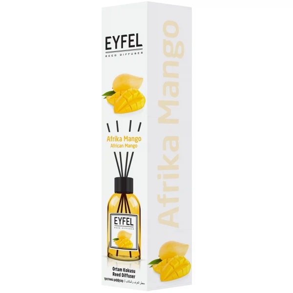 

диффузор 55мл eyfel манго