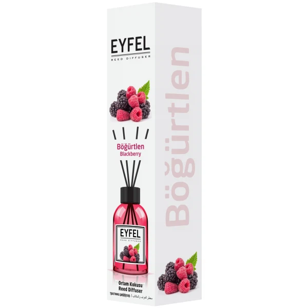 Фото Диффузор 110мл eyfel ежевика