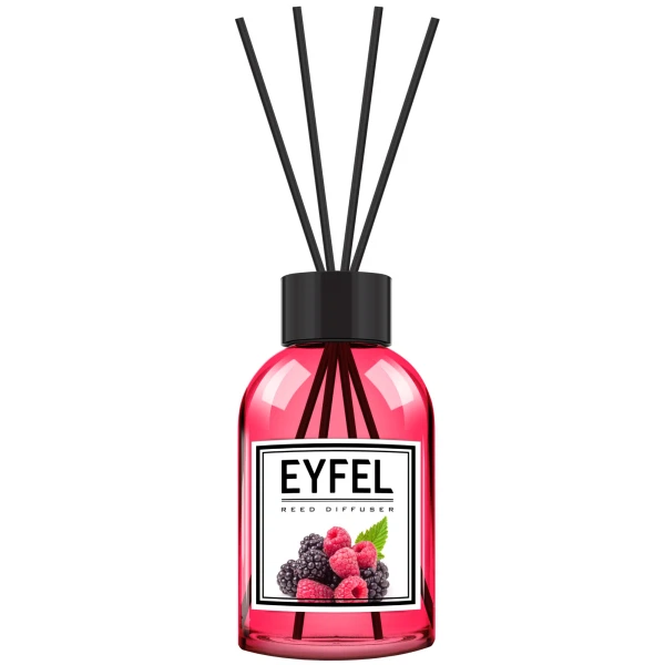 

диффузор 110мл eyfel ежевика