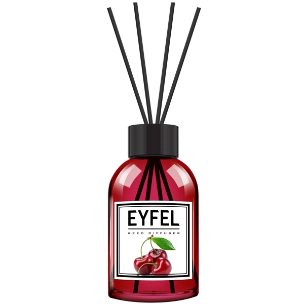 

диффузор 110мл eyfel черешня